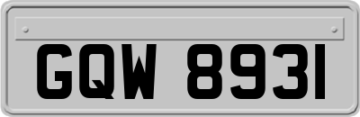 GQW8931