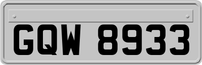 GQW8933