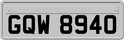 GQW8940