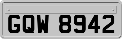 GQW8942