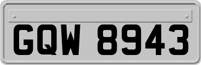 GQW8943