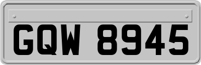 GQW8945