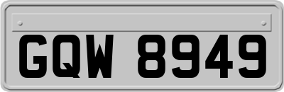 GQW8949
