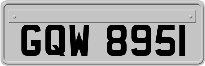 GQW8951