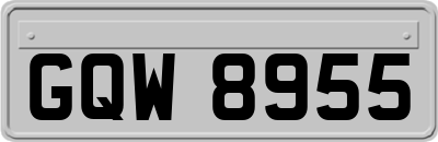 GQW8955