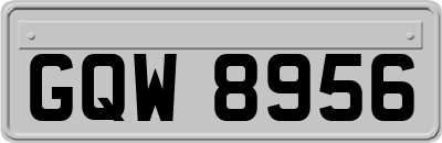 GQW8956
