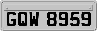 GQW8959