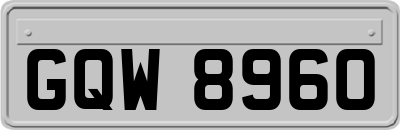 GQW8960