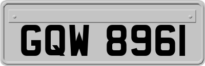 GQW8961