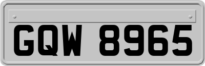 GQW8965