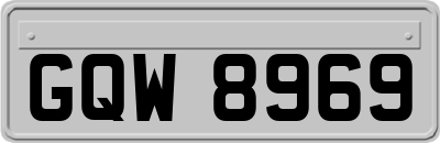 GQW8969