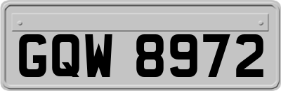 GQW8972
