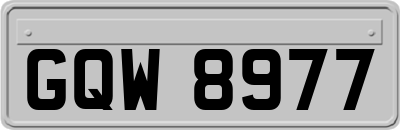 GQW8977