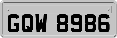 GQW8986