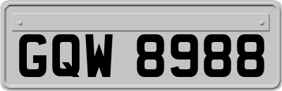 GQW8988
