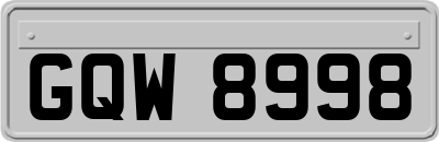 GQW8998