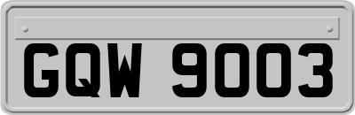 GQW9003
