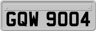 GQW9004