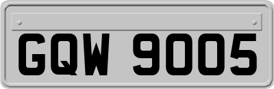 GQW9005