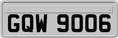 GQW9006