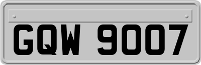 GQW9007