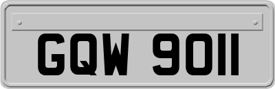GQW9011