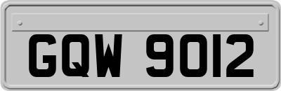 GQW9012