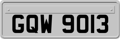 GQW9013