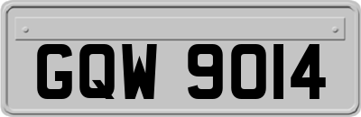 GQW9014