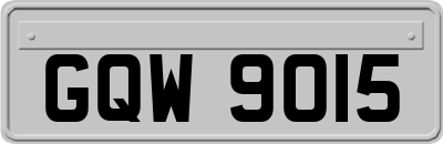 GQW9015