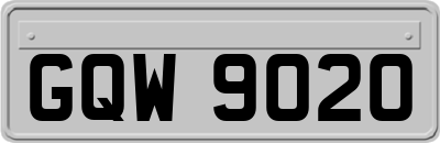 GQW9020
