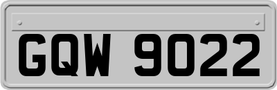 GQW9022