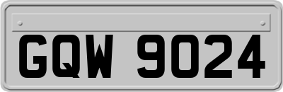GQW9024