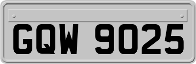 GQW9025