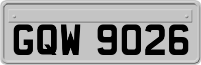 GQW9026