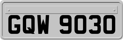 GQW9030