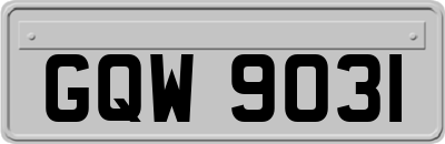 GQW9031