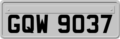 GQW9037