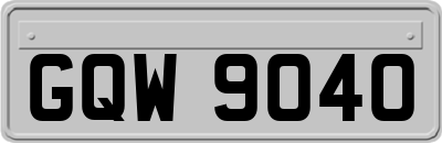 GQW9040
