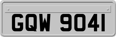 GQW9041