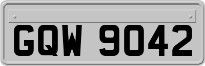 GQW9042