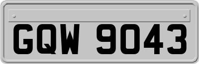 GQW9043