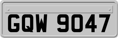 GQW9047