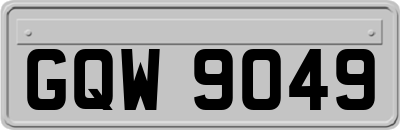 GQW9049