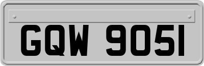 GQW9051