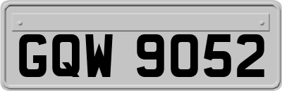GQW9052