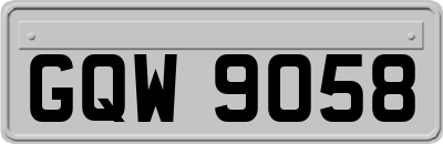 GQW9058