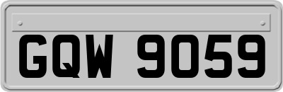 GQW9059