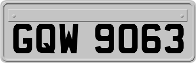 GQW9063