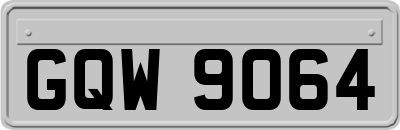 GQW9064